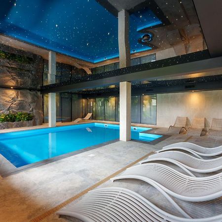 Hotel Le Mont Medical & Spa Świeradów-Zdrój Екстериор снимка