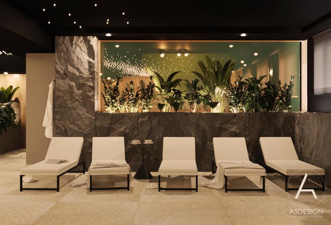 Hotel Le Mont Medical & Spa Świeradów-Zdrój Екстериор снимка