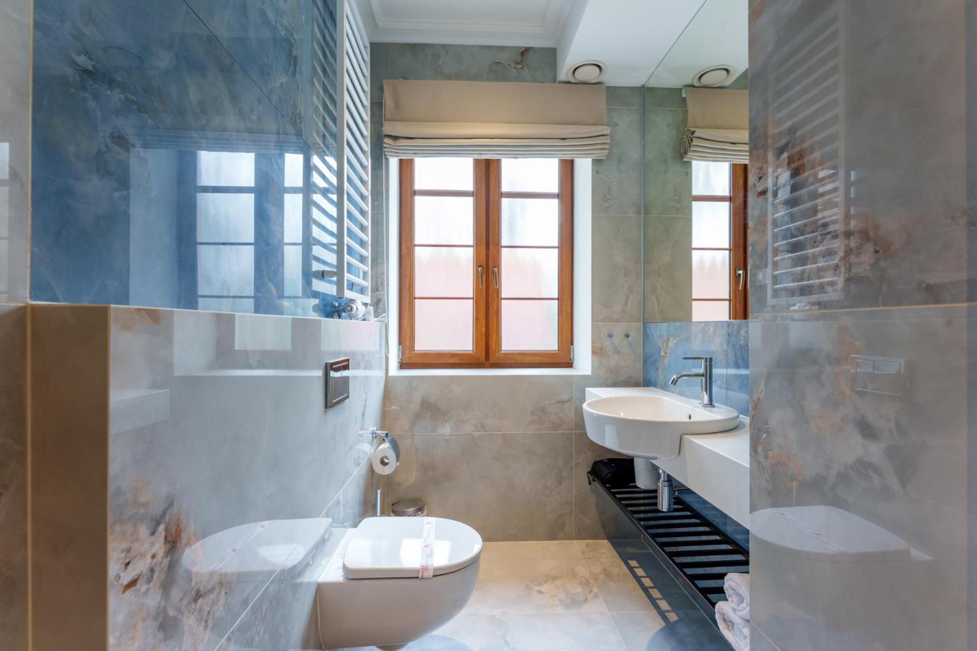 Hotel Le Mont Medical & Spa Świeradów-Zdrój Екстериор снимка