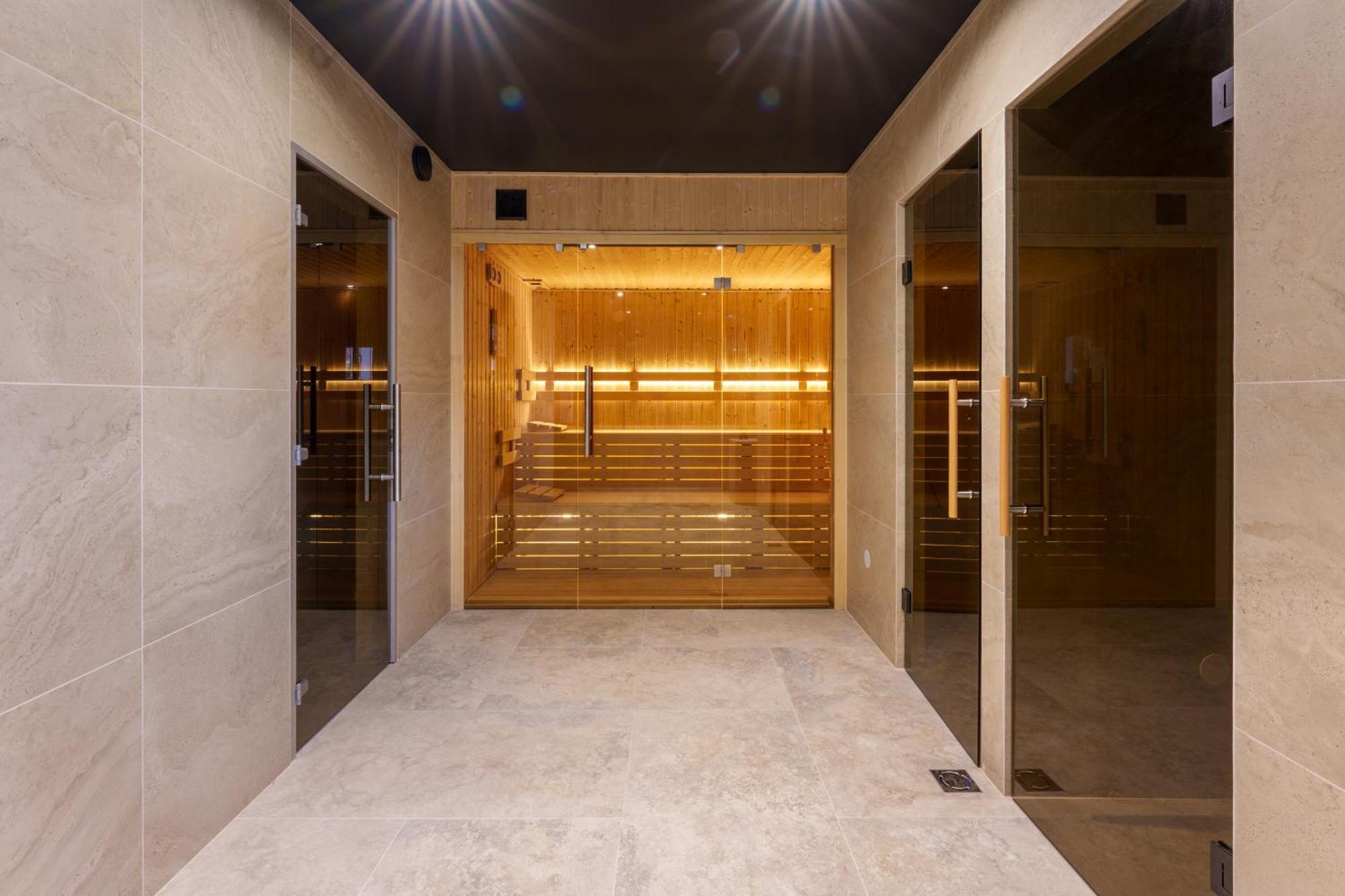 Hotel Le Mont Medical & Spa Świeradów-Zdrój Екстериор снимка