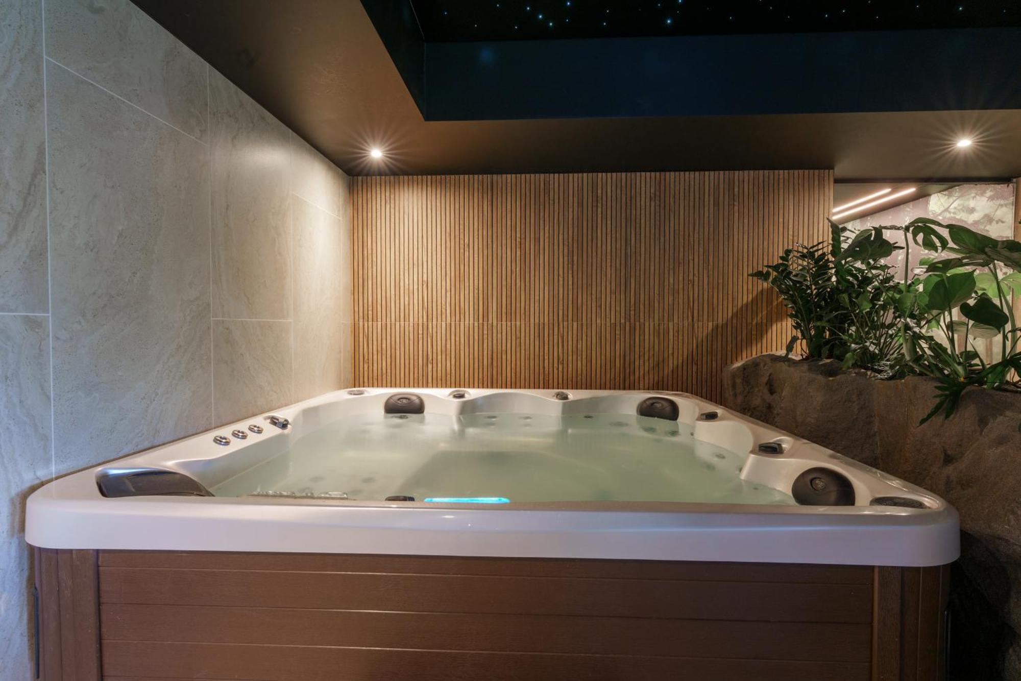 Hotel Le Mont Medical & Spa Świeradów-Zdrój Екстериор снимка